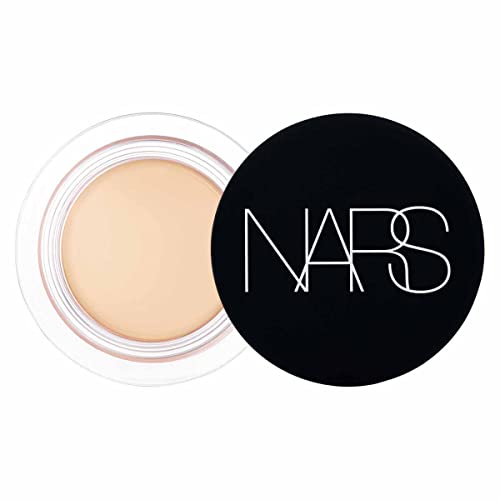 NARS - Soft Matte Complete Concealer - Nougatine(6.2g/0.21oz)