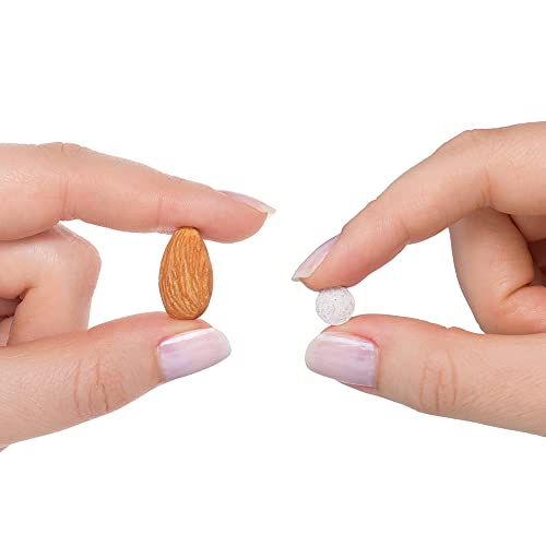 Seeking Health Hydroxo B12 with Folinic Acid, 1,000 mcg Vitamin B12 and 800 mcg DFE Folate Supplement, Supports Methylation and Homocysteine Levels, Energy Support, Vegan & Vegetarian (60 lozenges)*