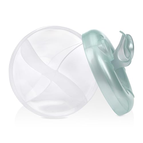 Nuby Powder Formula Dispenser - Multicolor, One Size