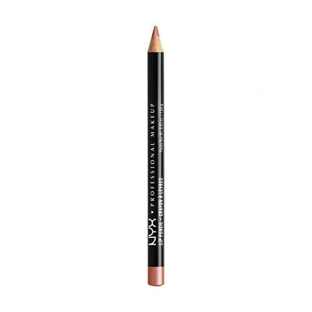 NYX Slim Lip Liner Pencil -Color Citrine - SLP 843