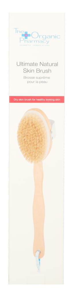 The Organic Pharmacy Skin Brush