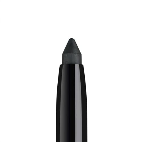 ARTDECO High Performance Eyeshadow Stylo – Black 1 – 3in1 Stick: Eyeshadow, Eyeliner & Kajal – Glides On & Blends Easily – Up to 10 Hours of Wear – Eye Makeup – Pencil – 0.04 Oz