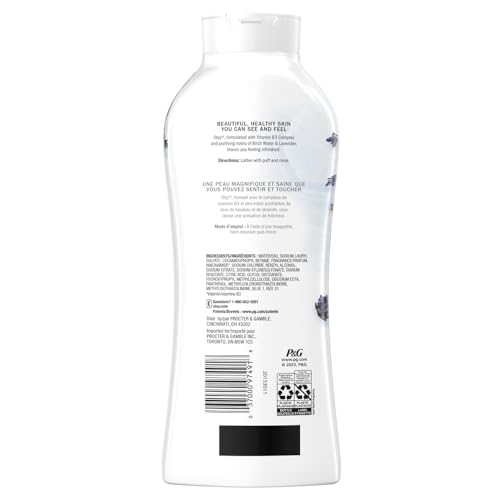 Olay Fresh Birch Water, 22oz
