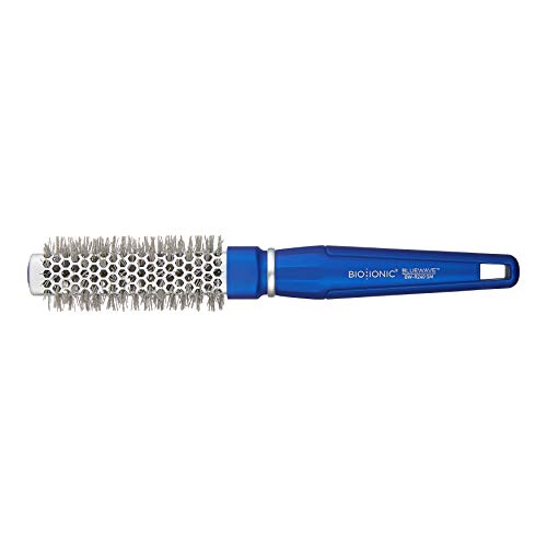 BIO IONIC Bluewave Nanoionic Conditioning Brush, Small, 0.2 lb.