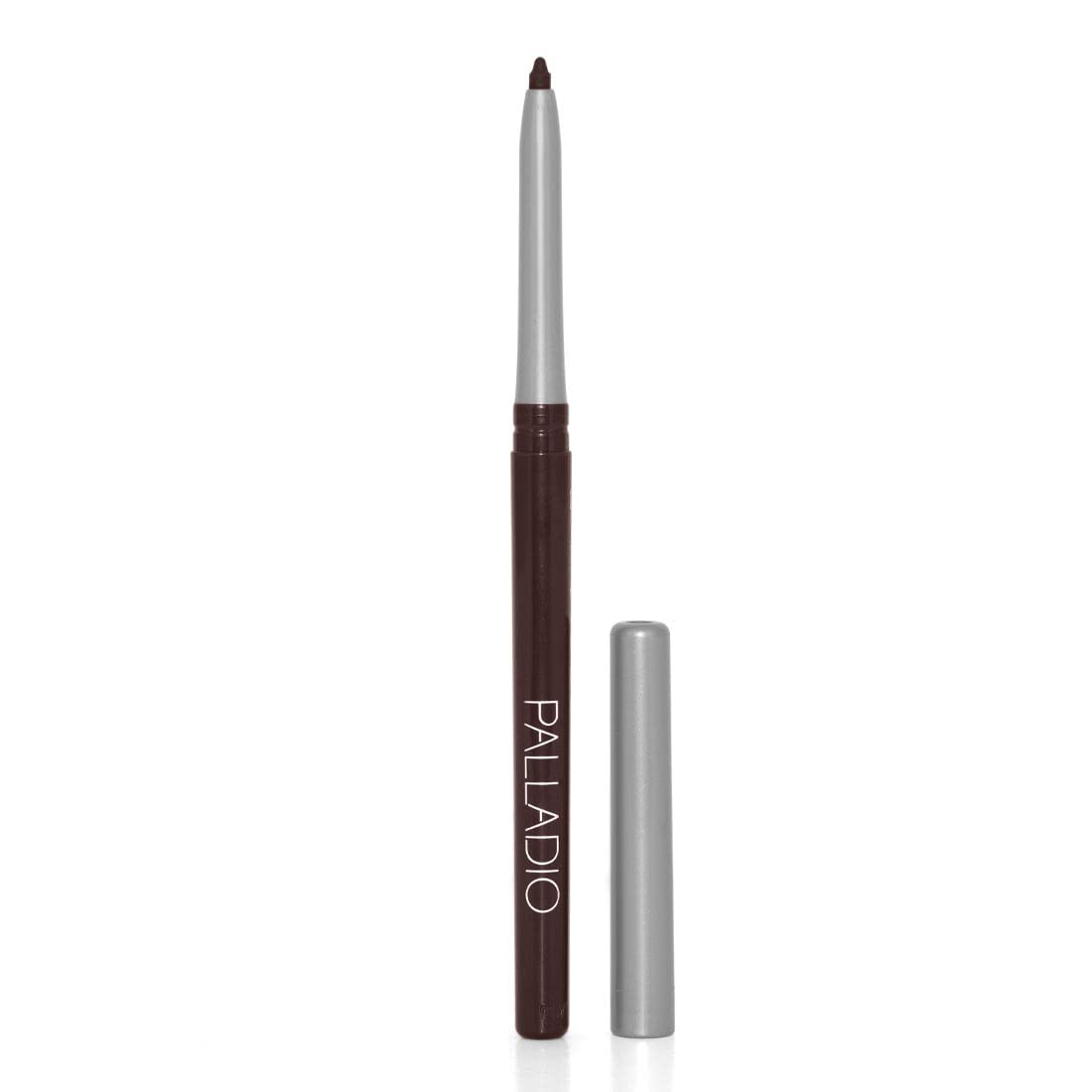 Palladio Beauty RETRACTABLE EYE LINERS - EGGPLANT, 0.28 g (0.01 oz) (PRE06)