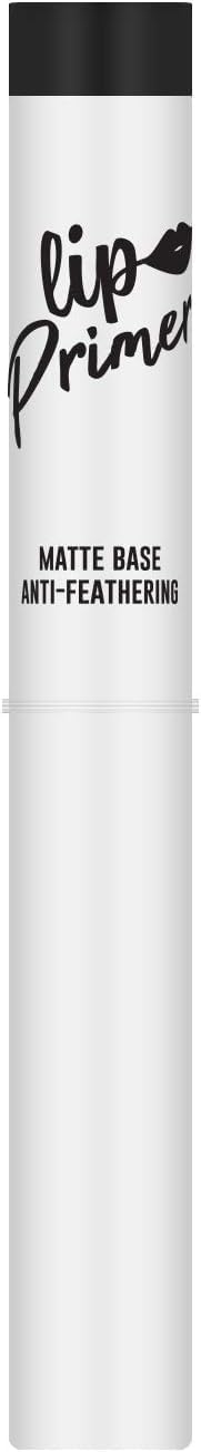 L.A. Girl Lip Primer, Clear GLP526