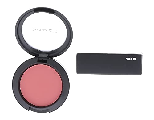 Mac Pinch Me Sheertone Blush Powder