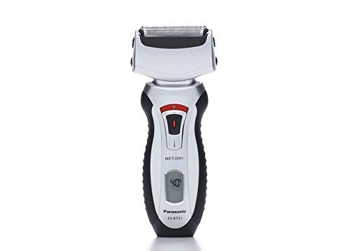 Triple Head Wet Dry Shaver