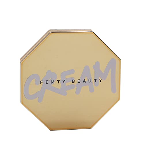 Fenty Beauty by Rihanna Cheeks Out Freestyle Cream Bronzer 04 Hunnie Glaze
