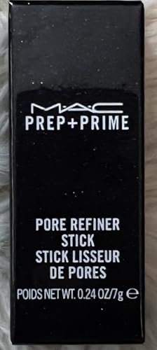 M.A.C Prep + Prime Pore Refiner Stick 0.24 oz / 7 g