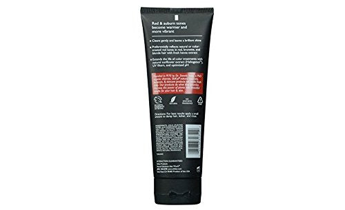 Shikai Color Reflect Warm Shampoo, 8-Ounce Tubes (Pack of 3)