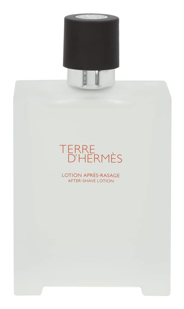 Hermès Terre Dhermes After Shave Lotion 100Ml/3.3Oz