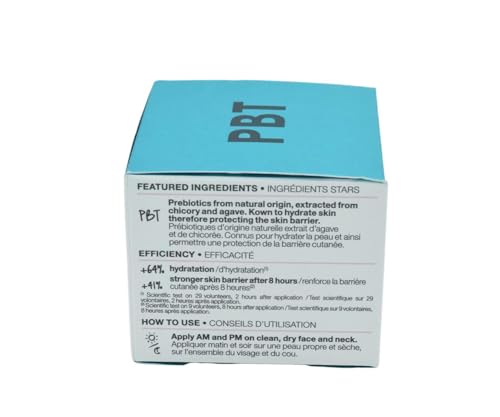 SEPHORA COLLECTION Nourishing Moisturizer for Skin Barrier 1.69 oz/ 50 mL