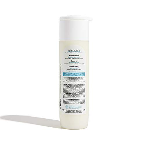 The Honest Company Purely Simple Conditioner, Fragrance Free