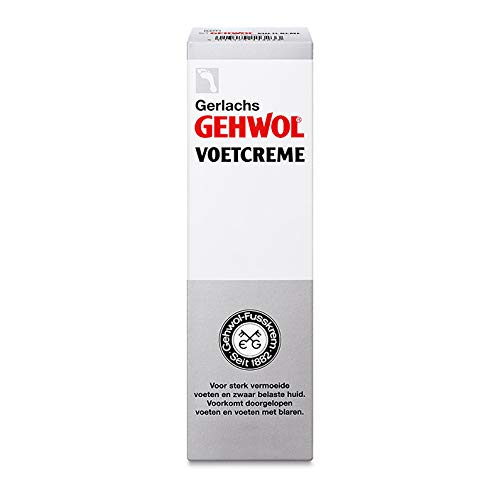 GEHWOL Foot Cream, 2.6 oz