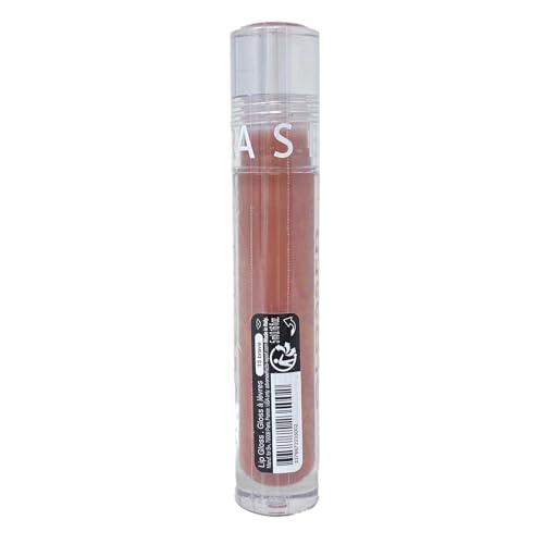 SEPHORA Collection Glossed Lip Gloss 15 Brave - 5 mL / 0.16 fl oz