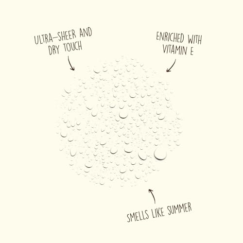 Sun Bum Original SPF 50 Sunscreen Spray Vegan and Hawaii 104 Act Compliant (Octinoxate & Oxybenzone Free) Broad Spectrum Moisturizing UVA/UVB Sunscreen with Vitamin E 6 oz, natural