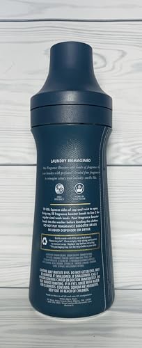 Bath & Body Works Mahogany Teakwood Fabric Care Laundry Fragrance Booster - 18 ounces Concentrated