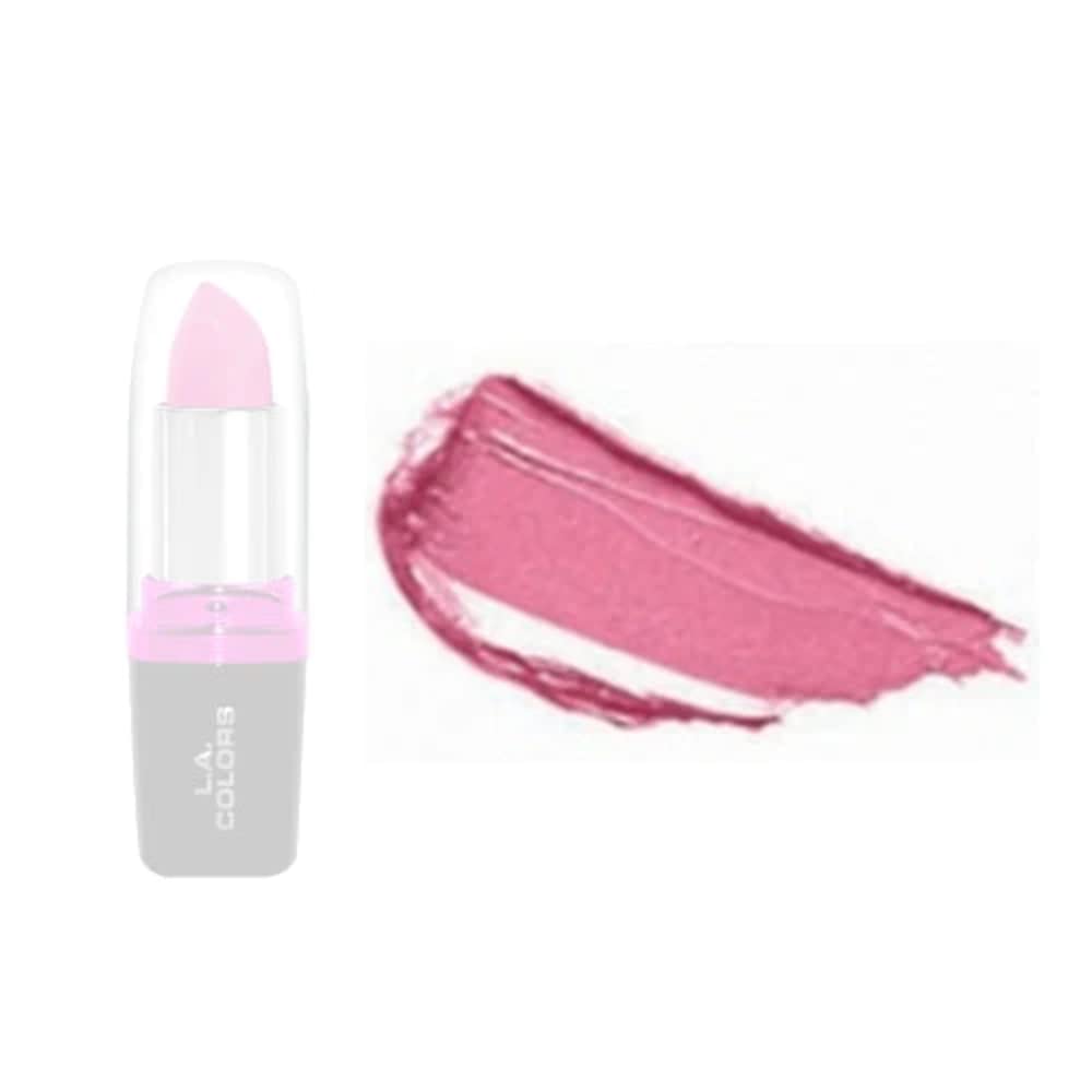 L.A. Colors Hydrating Lipstick 35 Merlot
