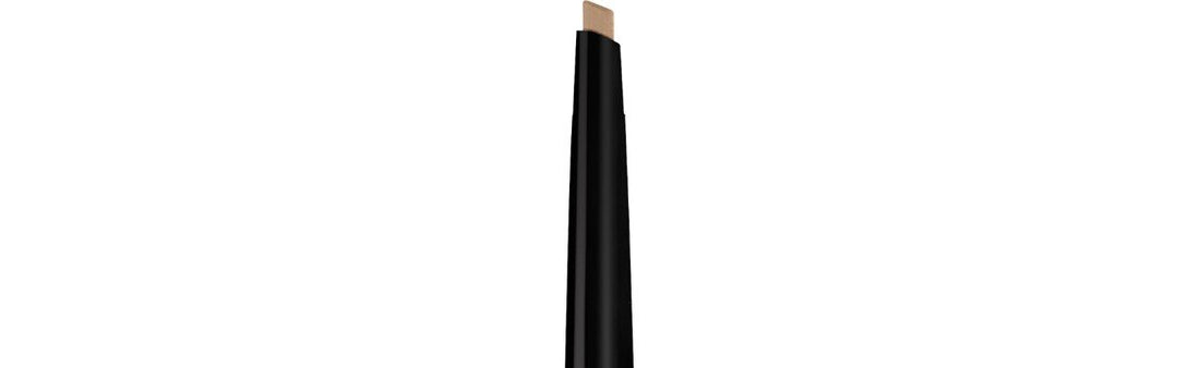 L'Oreal Paris Brow Stylist Shape & Fill Mechanical Eye Brow Makeup Pencil, Blonde, 0.008 oz.