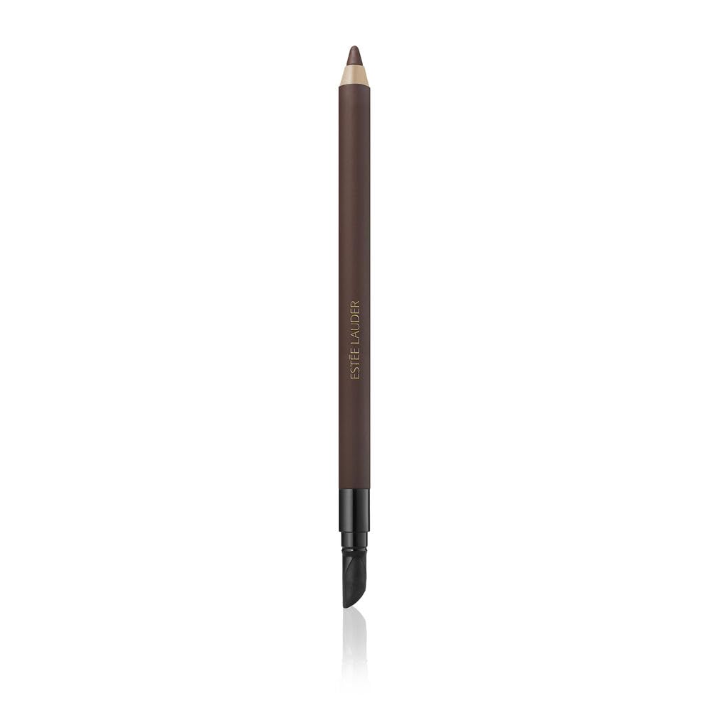 Estée Lauder Double Wear Long-Lasting 24H Waterproof Gel Eyeliner Pencil, 03 Cocoa
