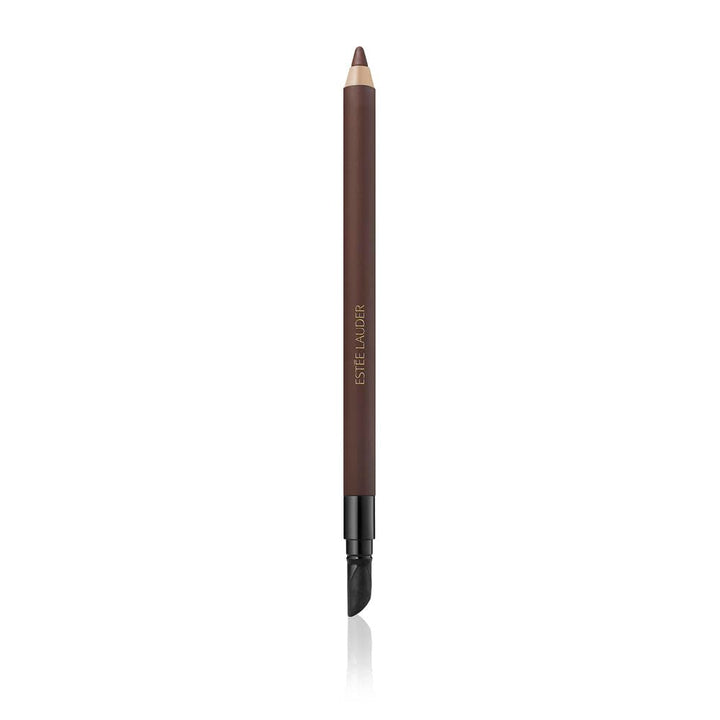 Estée Lauder Double Wear Long-Lasting 24H Waterproof Gel Eyeliner Pencil, 03 Cocoa