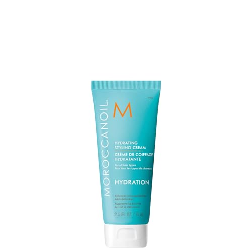 Moroccanoil Hydrating Styling Cream, 2.5 Fl Oz