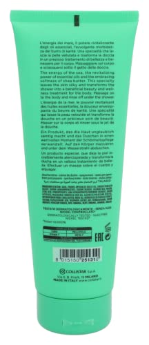 Collistar Talasso Shower Cream 250 ml by Collistar