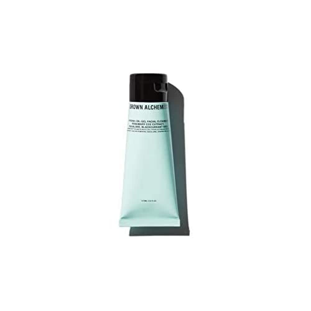 Hydra+ Oil-Gel Facial Cleanser 75ml