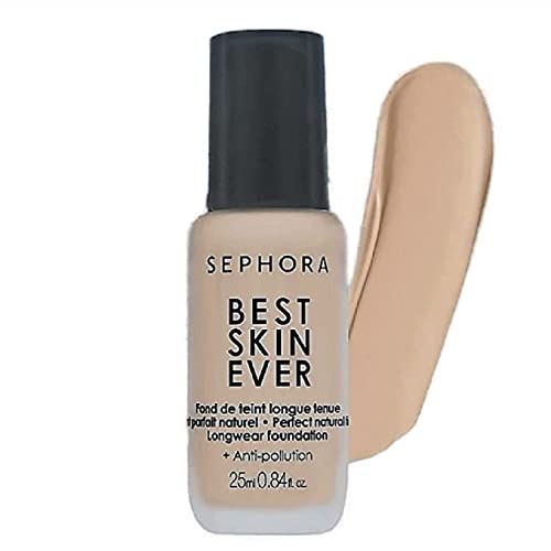 SEPHORA COLLECTION Best Skin Ever Liquid Foundation 14 P