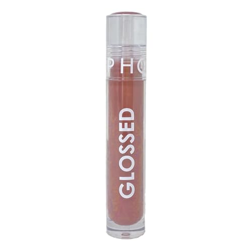 SEPHORA Collection Glossed Lip Gloss 15 Brave - 5 mL / 0.16 fl oz