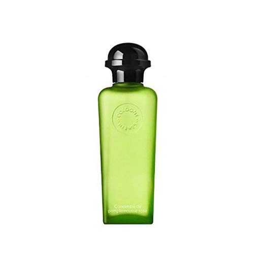 Hermes Concentre De Pamplemousse Rose Eau De Toilette Spray for Women, 3.3 Ounce