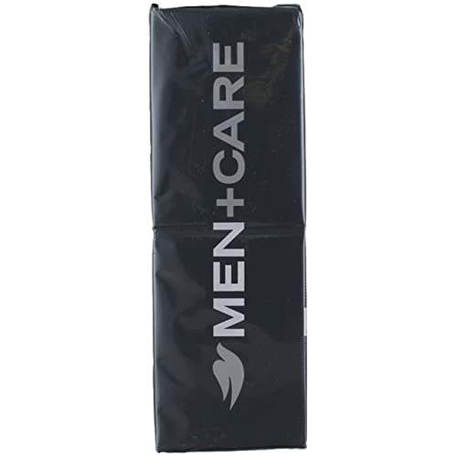 Dove, Men Bar Soap Charcoal + Clay, 4 Ounce (Pack of 6)