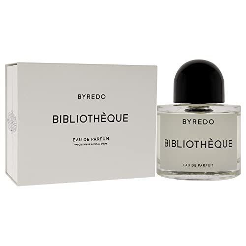 Byredo Bibliotheque EDP Spray Unisex 1.6 oz