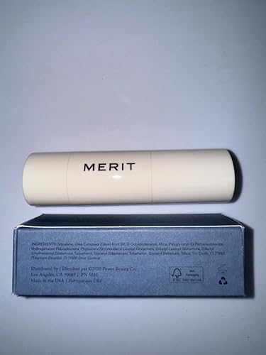 M Day Glow Dewy Highlighting Balm Cava (0.7 oz / 5 g) + Bonus Acne Patch (36 Pieces)