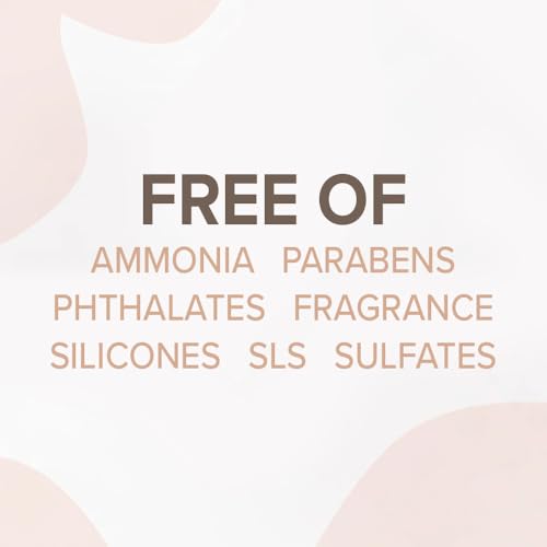 Hairprint Amla Butter Conditioner | Thickens & Adds Volume | Nourishing Scalp Treatment | Antioxidant-Rich Amla, Meadowfoam Oil & Rose of Jericho | Dye-Free and Non-Toxic Formula (8 Fl Oz)