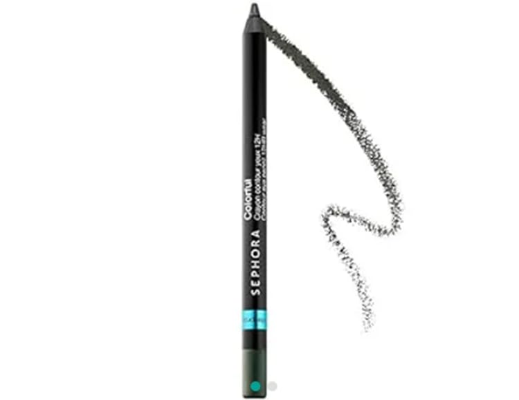SEPHORA COLLECTION 12 Hour Contour Pencil Eyeliner 46 T Rex