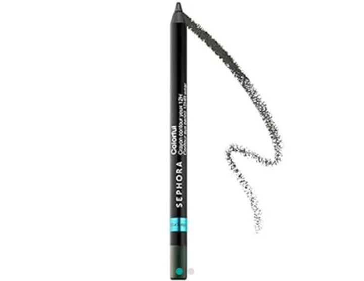 SEPHORA COLLECTION 12 Hour Contour Pencil Eyeliner 46 T Rex