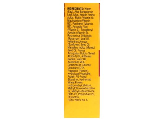 V05 Moisturizing Hot Oil, 2 tubes, 0.5 oz