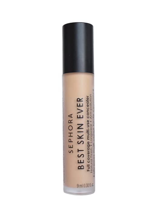 SEPHORA COLLECTION Best Skin Ever Full Coverage Multi-Use Hydrating Concealer 22P