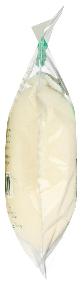 Earth Therapeutics: Exfoliating Oval Body Sponge (3 pack)