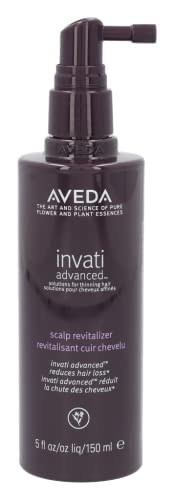 Aveda Invati Advanced Scalp Revitalizer, Tangerine 5 Fl Oz