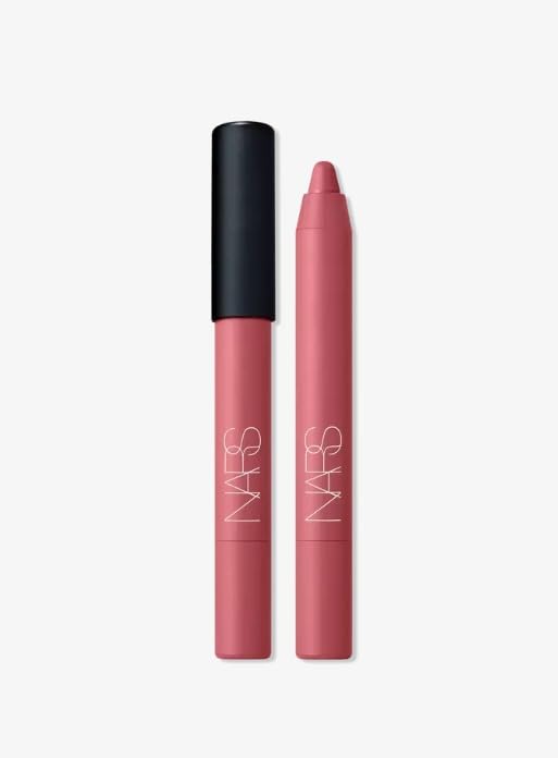 NARS Powermatte High Intensity Lip Pencil - 112 American Woman for Women - 0.09 oz Lip Pencil