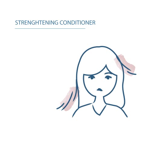 Ducray Anaphase+ Strengthening Conditioner, 6.7 fl. oz.