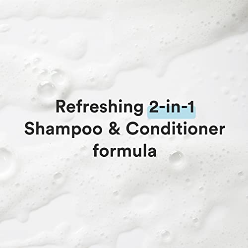 Suave Shampoo & Conditioner Elsa Berry Flurry 28 oz