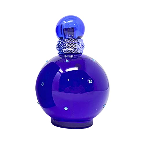 MIDNIGHT FANTASY BRITNEY SPEARS by Britney Spears EAU DE PARFUM SPRAY 3.4 OZ for WOMEN