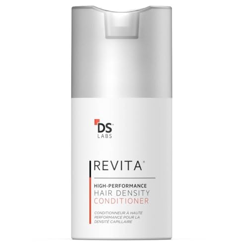 DS Laboratories Revita Hair Conditioner for Men & Women, 100mL