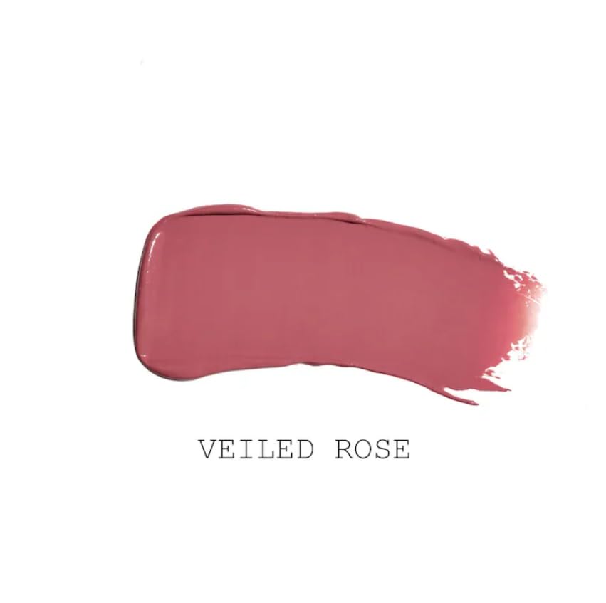 Pat McGrath Labs SatinAllure Lipstick - Veiled Rose & Complimentary Sheet Masque