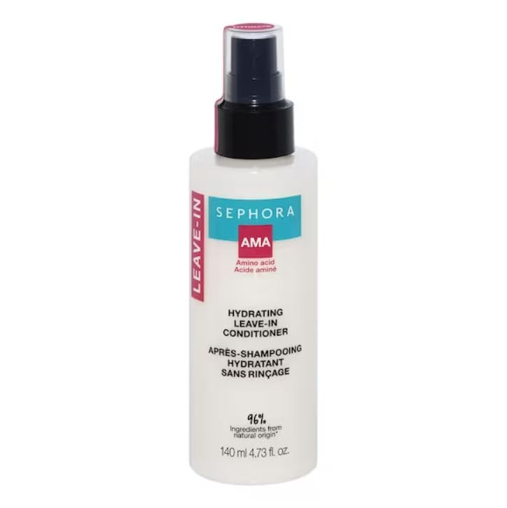 SEPHORA COLLECTION Hydrating Leave In Conditioner 4.73 oz / 140 mL