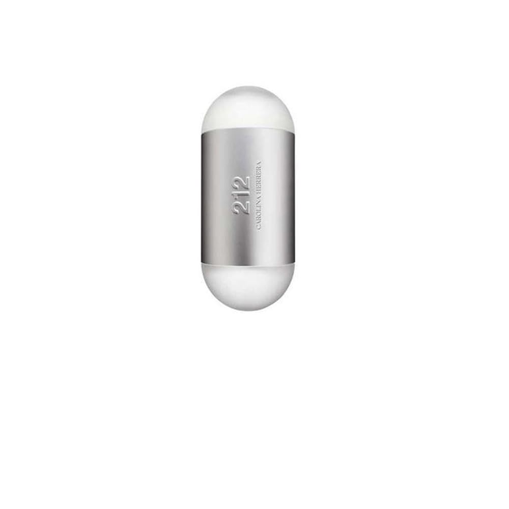 Carolina Herrera 212 NYC Eau de Toilette For Women, 1 Fl Oz